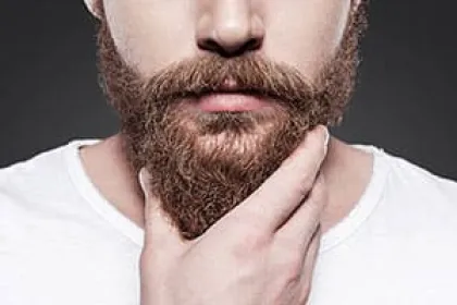 La barbe par Aurelien Magnano barbier à Montauban