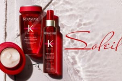 Soleil-gamme-solaire-kerastase-aurelien-magnano-trio-soin-cheveux-protection