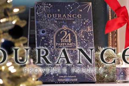 faire plaisir-noel et fetes de fin d-annee-le calendrier de l-avent bougies et cosmetiques DURANCE-montauban