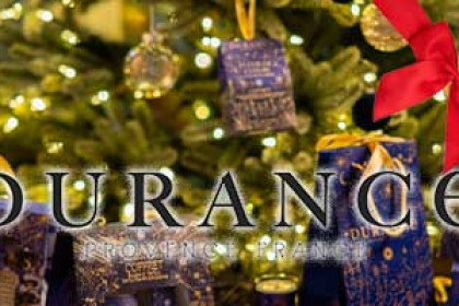 Offrez lui le cadeau qui lui fera plaisir avant Noël - DURANCE