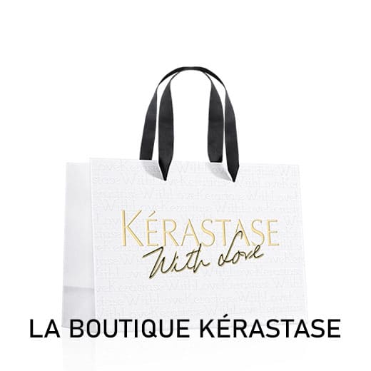 La Boutique Kérastase en ligne