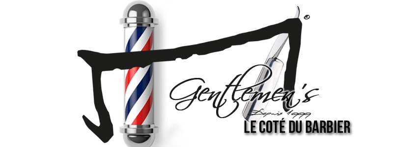 Le logo du barbier-sud-ouest-France-Maître-artisan coiffeur-Aurélien magnano vous rase ou vous taille la barbe. les meilleures prestations dans votre barbershop-rasage et soins pour homme aux portes de la ville de Montauban
