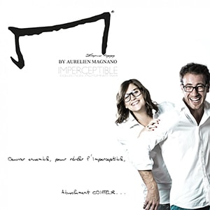 Aurelien Magnano et Pauline Jalabert les coiffeurs du salon de coiffure Aurelien Magnano a proximite de Montauban