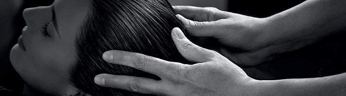 Aurelien Magnano à Montauban institut de soins cheveux distributeur OFFICIEL Kerastase