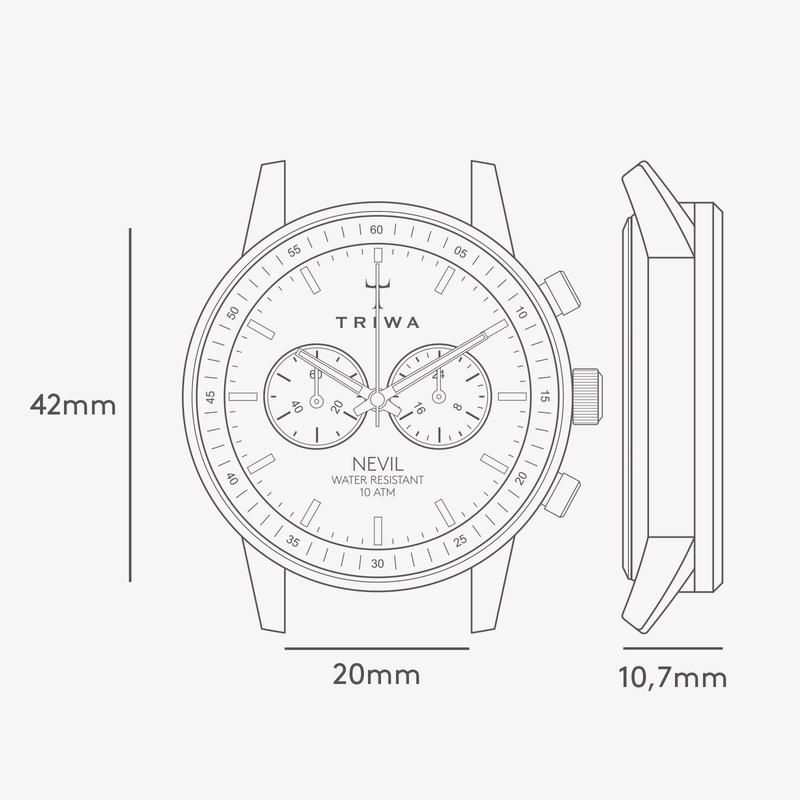 schema de montre Triwa Nevil-Aurelien Magnano