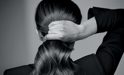 Plus de force dans vos cheveux, votre traitement Anti-chute Kerastase par Aurelien Magnano votre salon de coiffure à proximité de Montauban