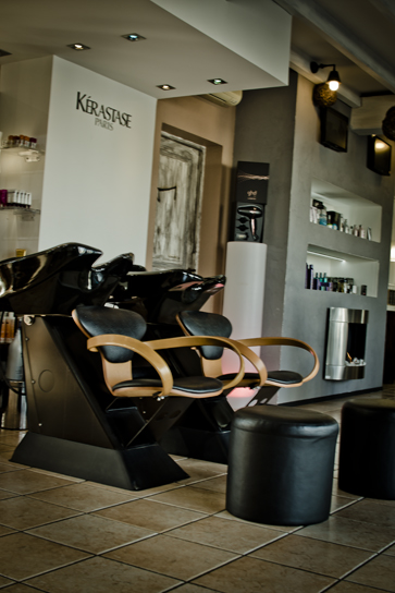Une pause bien-être dans votre salon de coiffure proche de Montauban -Tarn et Garonne-à Albias chez Aurélien Magnano