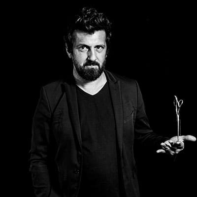 Prendre rendez-vous coiffure avec Arnaud Jacquemot Prennez rdv avec Arnaud Jacquemot coiffeur pour Aurelien Magnano Montauban