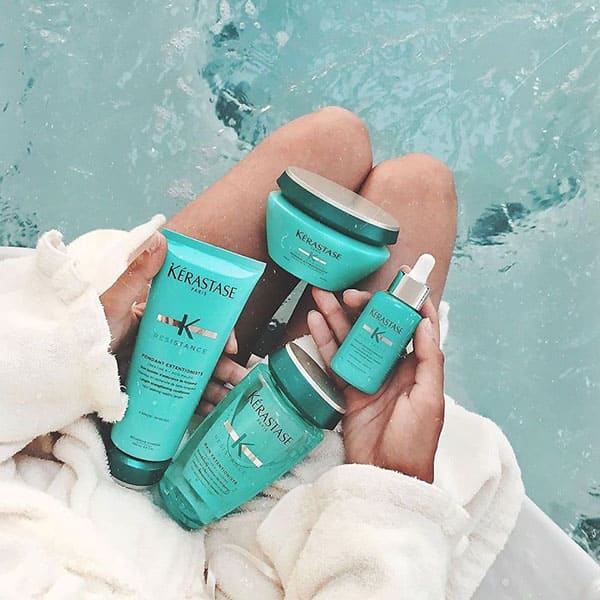 extensioniste Kerastase pour cheveux longs extensioniste Kerastase pour cheveux longs
