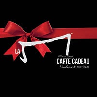 la M carte cadeau Aurelien Magnano le coiffeur et barbier de Montauban