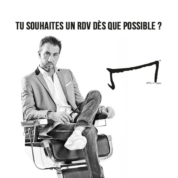 tu souhaite un rendez-vous pour une coupe dès que possible ? tu souhaite un rendez-vous dès que possible ?