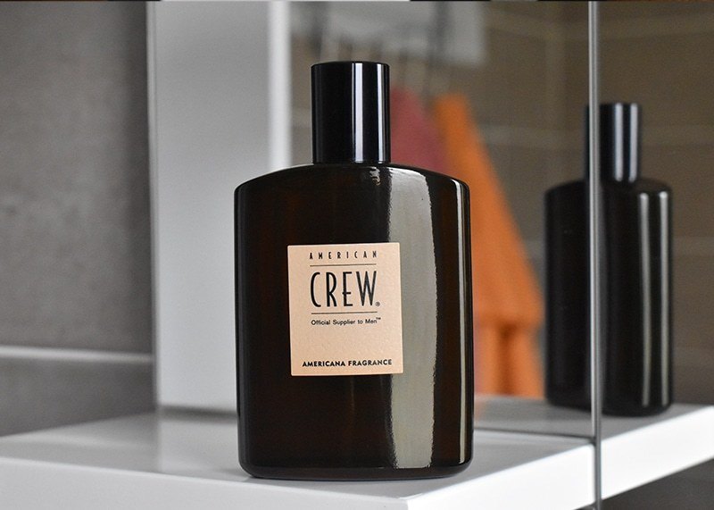 americana fragrance-american crew-parfum-aventure-agrume-coriandre-bois