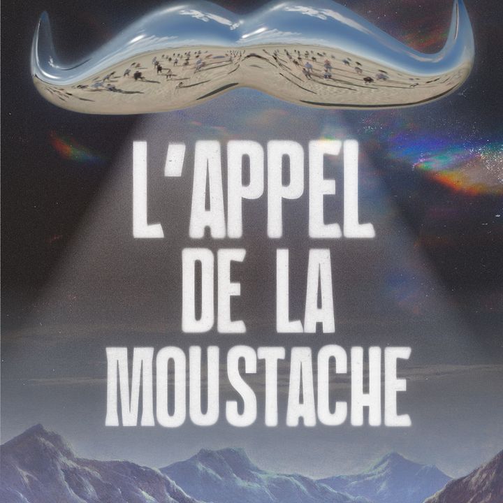 L'appel de la moustache chez votre barbier pour Movember au mois de novembre
