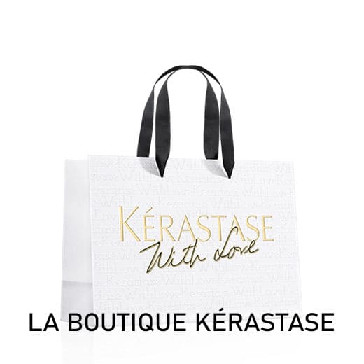 LA BOUTIQUE KERASTASE EN LIGNE LA BOUTIQUE EN LIGNE Aurelien Magnano Shopping distributeur agree kerastase France