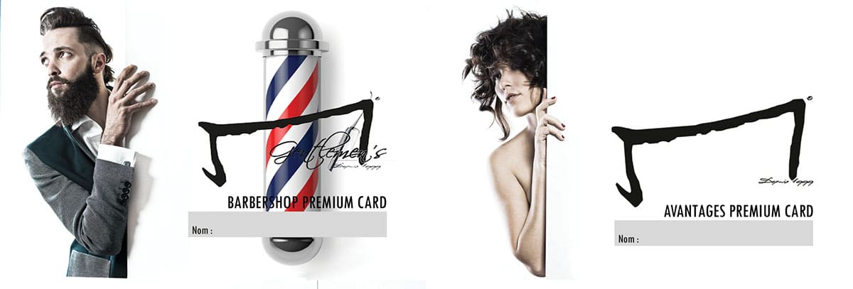 la carte qui récompense votre fidélité dans votre salon de coiffure et barbier -barbershop-concept-store- à Montauban