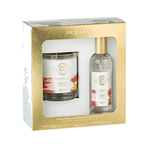 Offrez lui un coffret cadeau chic et élégant grace à ce coffret de noel à montauban