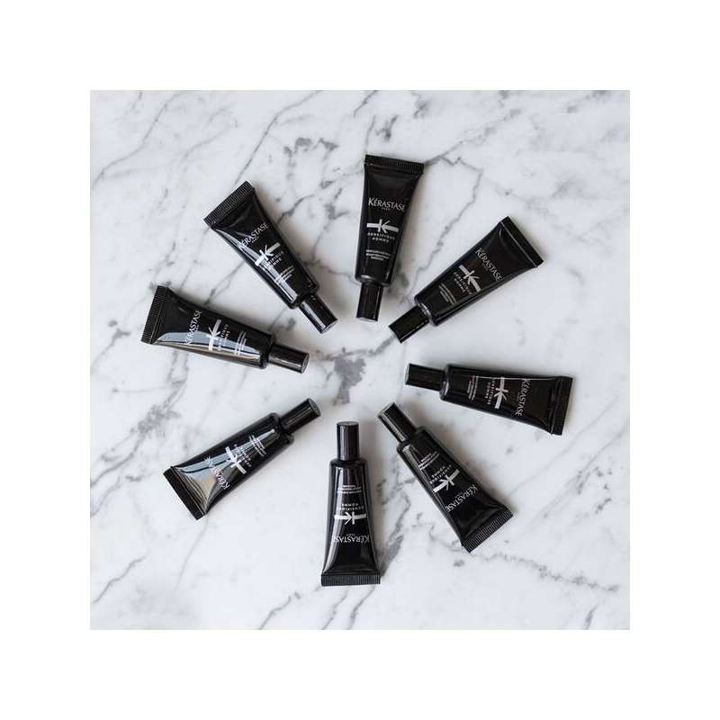 Densifique Homme Cure de densité capillaire à la stemoxydine Soin cuir chevelu sans rinçage. Gel activateur de densité, de qualité et de masse capillaire Densifique Homme Cure de densité capillaire à la stemoxydine Soin cuir chevelu sans rinçage. Gel activateur de densité, de qualité et de masse capillaire