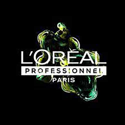 logo L'Oreal Professionnel Paris