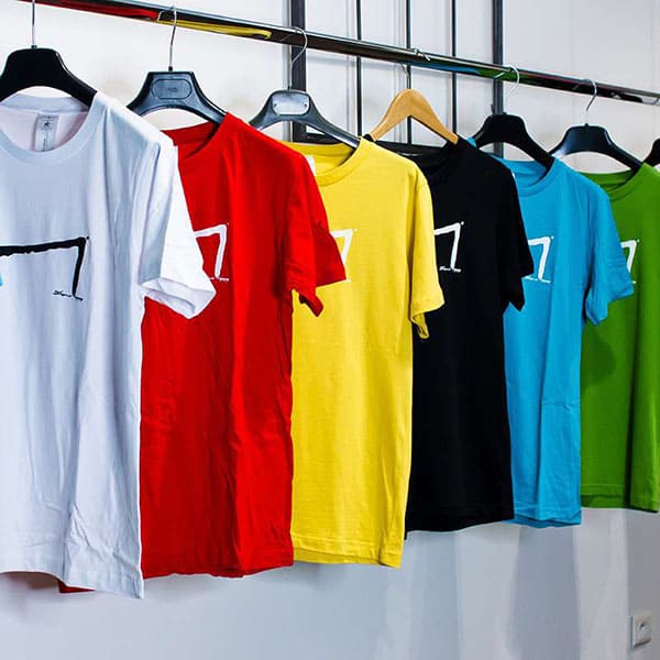 L'original M Tee-shirt de la marque Aurélien Magnano® L'original M Tee-shirt de la marque Aurélien Magnano®