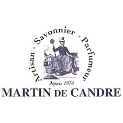 Les Produits de la savonnerie artisannale Martin de Candre logo-savonnerie-martin-de-candre