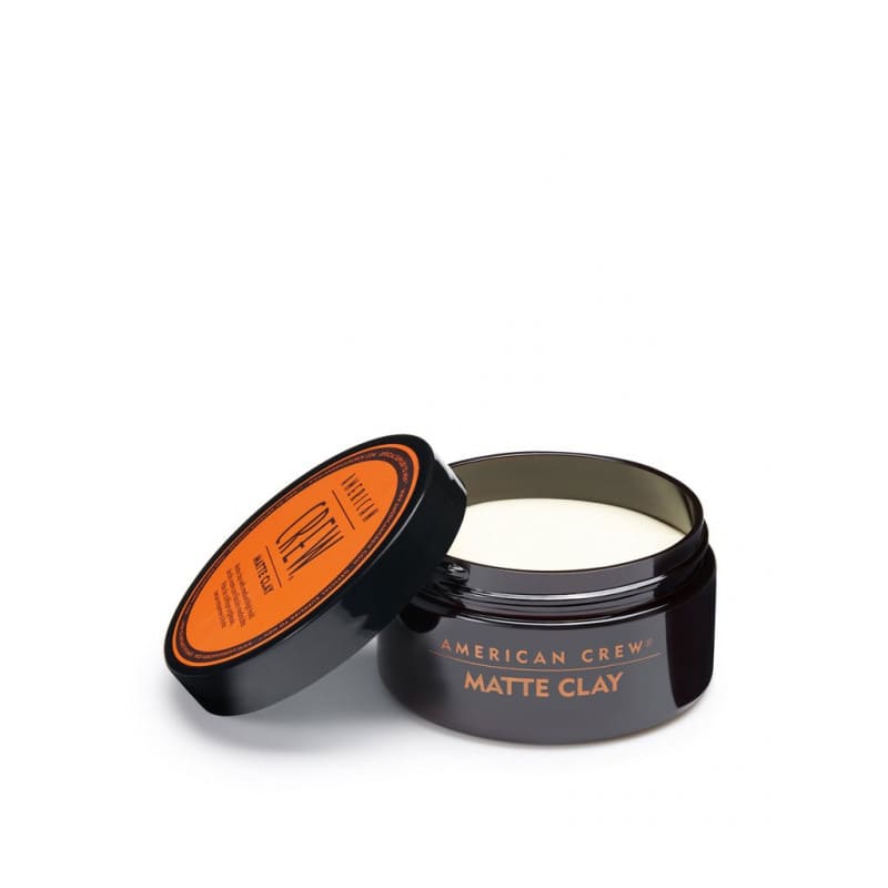 matt clay American crew matt clay American crew chez votre barbier Aurelien Magnano Montauban