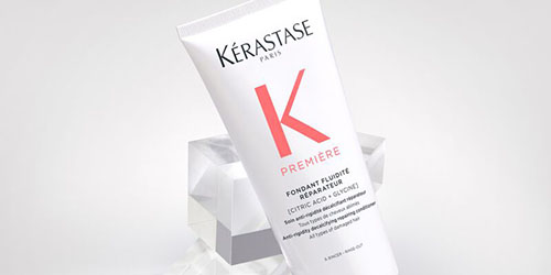 Fondant Fluidite Reparateur Kerastase Premiere sur Aurelien Magnano Shopping