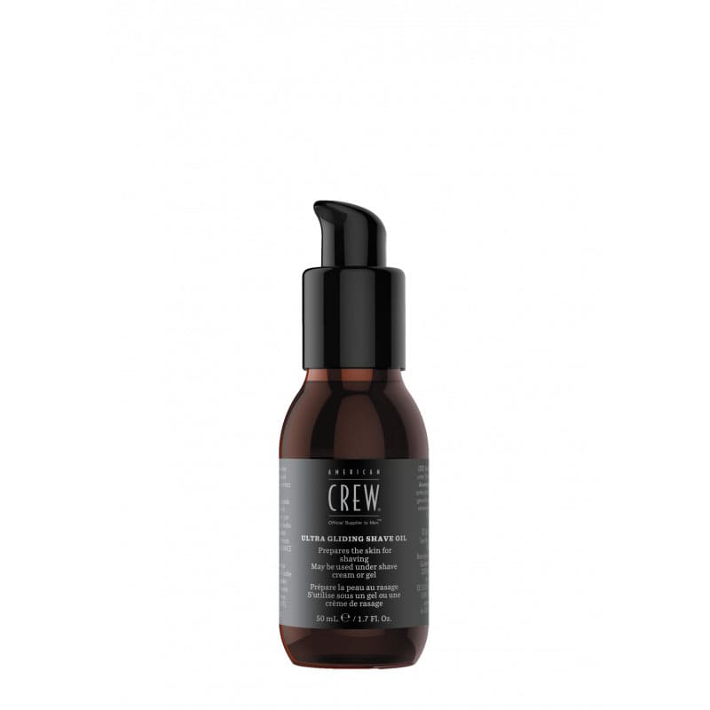 American Crew-Ultra Gliding Shave Oil-Huile De Rasage anti-irritation American Crew-Ultra Gliding Shave Oil-Huile De Rasage anti-irritation