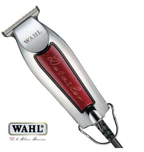 Tondeuse de finition Wahl Wide Detailer - Barber Boutik