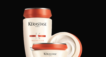 Nutritive MAGISTRAL de Kerastase