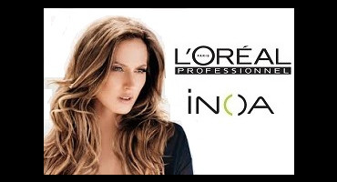 INOA DE L'OREAL PROFESSIONNEL à Montauban