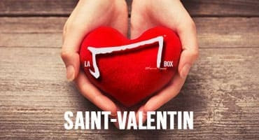 Lui offrir LA M-BOX de SAINT VALENTIN, le cadeau sur-mesure du salon de coiffure et barbier Aurelien Magnano