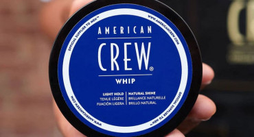 WIP AMERICAN CREW | Cire de coiffure chez votre coiffeur barbier à Montauban