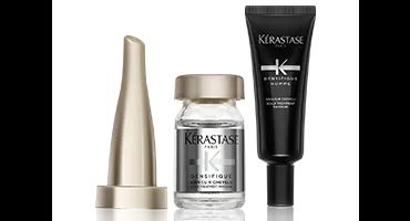 ACTIVATEUR DE DENSITE CAPILLAIRE - DENSIFIQUE DE KERASTASE- STEMOXYDINE
