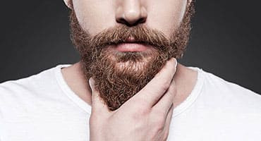 La barbe par Aurelien Magnano barbier à Montauban