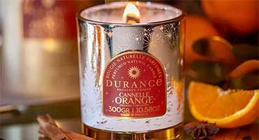 Bougies à Mèche en Bois Durance | Une Odyssée Sensorielle entre Tradition et Innovation
