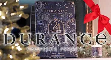faire plaisir-noel et fetes de fin d-annee-le calendrier de l-avent bougies et cosmetiques DURANCE-montauban
