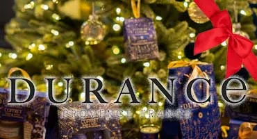 Offrez lui le cadeau qui lui fera plaisir avant Noël - DURANCE