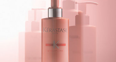 DECOUVREZ DISCIPLINE CURL IDEAL de Kerastase