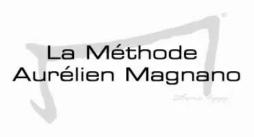 Visuel de présentation de la Méthode Aurélien Magnano, approche experte du cheveu basée sur le diagnostic et l’accompagnement.