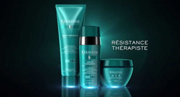 Resistance Therapiste de Kerastase - Paris-