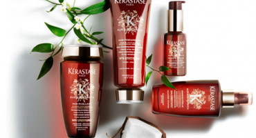 20€ REMBOURSES PAR KERASTASE POUR L'ACHAT DE 3 PRODUITS AURA BOTANICA EN SALON A MONTAUBAN