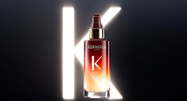 Les cheveux de vos reve serum de nuit kerastase -montauban-coiffeur-aurelien-magnano-expert-conseil