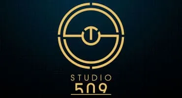 logo du Studio 509 Agence Web et communication à Montauban