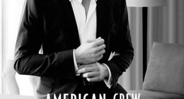 Parfum -NINE-  AMERICAN CREW POUR HOMME