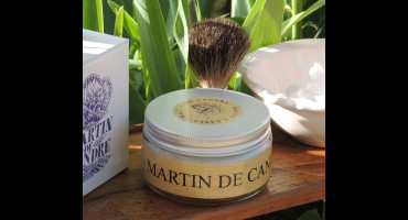 Découvrez un savon authentique, économique et très efficace pour toutes les peaux-chez votre barbier du sud-ouest et près de Montauban-tarn et garonne-Aurelien Magnano à Albias
