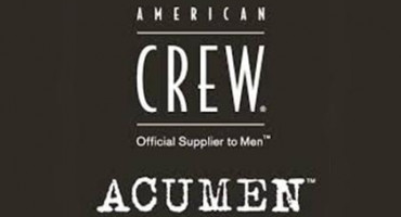 ACUMEN-Soins ultimes pour l'homme par American Crew chez votre Barbier Aurelien Magnano-Montauban nord-