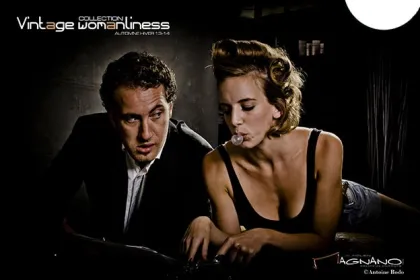  Alice-Bodo-secretaire-pinup-Chewing-gum-collection-coiffeur-coiffure-Aurelien-Magnano-Montauban-modele-coupe-retro