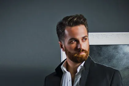 beau gosse-bobo-barbu-modele-barbier-montauban-barbershop-aurelien-magnano©AurelienMagnanoStudios